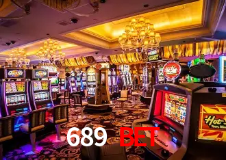 cassino 689 bet