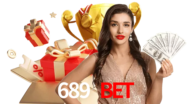 Jogue com dealers reais no 689 bet!